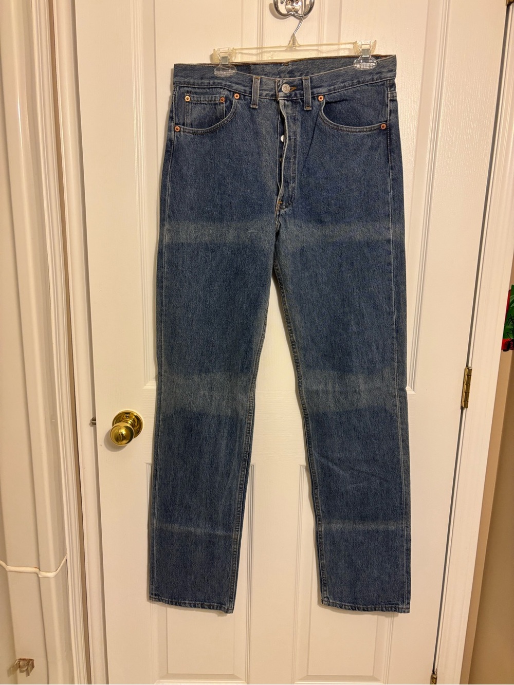 Vntg.denim jeans